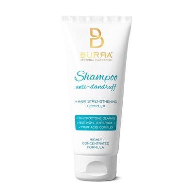 Burra šampon protiv peruti 200ml