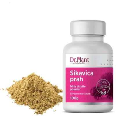 Bio Sikavica prah a 100 g
