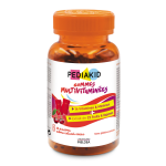 Pediakid bombone za djecu multivitamini a60