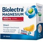 Hermes Bioelectra Mg 400 Ultra direct a 20 vrećica