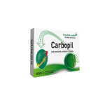 Pharmamed Carbopil tablete za žvakanje a 30