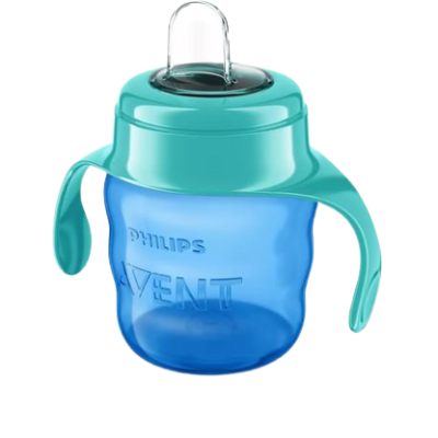 AVENT magična boca 200ml  6m+