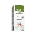 HERBIfit sirup bokvica/trputac 150 ml