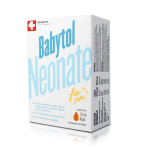 Babytol neonate probiotičke kapi 10ml