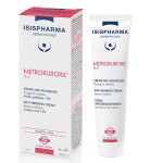 ISISPHARMA Metroruboril A.Z krema za crvenilo 30 ml