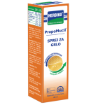 Herbiko Propomucil sprej za grlo 20 ml