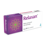 Relaxan film tbl a 30