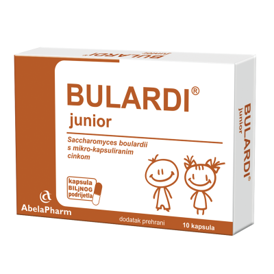 Bulardi junior cps A10