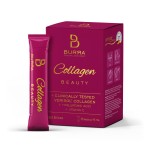 Burra Collagen beauty rastvor 15 kesica x15 ml