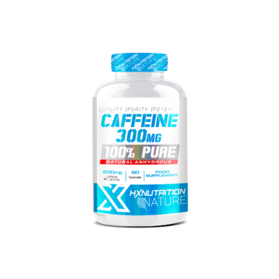 Caffein 300mg cps A90