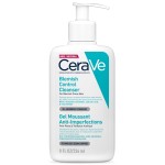 CeraVe Blemish Control gel za čišćenje kože sklone nepravilnostima 236 ml