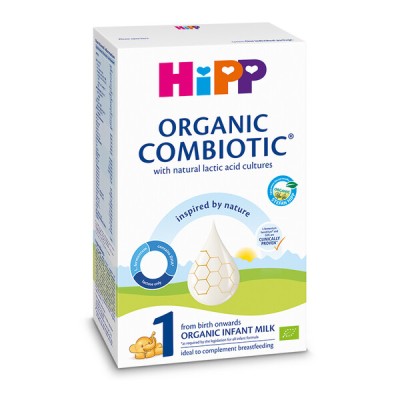 HiPP organic combiotic 1  300g
