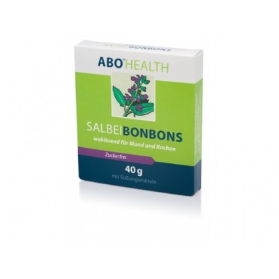 Abo bombone kadulja 40g