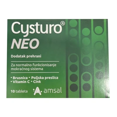 Cysturo NEO tbl. A10