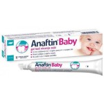 Anaftin Baby gel za desni 10ml