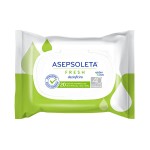 Asepsoleta fresh maramice A20