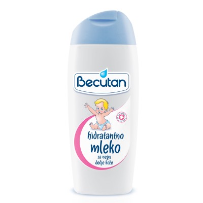 Becutan mlijeko 200ml
