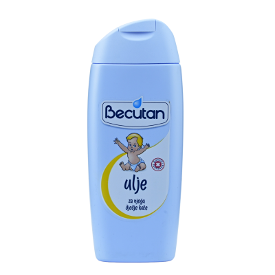 Becutan ulje 200ml