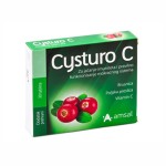 Cysturo C tbl a30