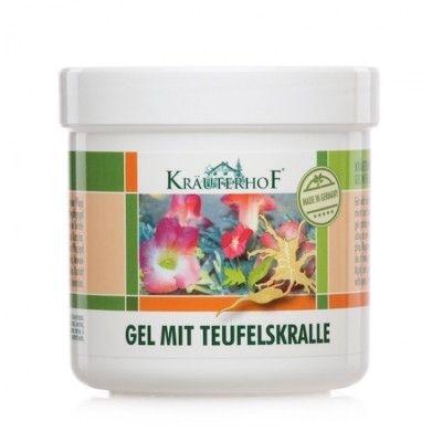 Balzam vražja kandža 250ml