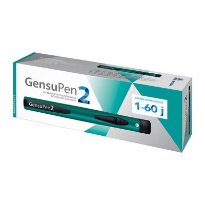 Pen GensuPen2 1-60I.U.