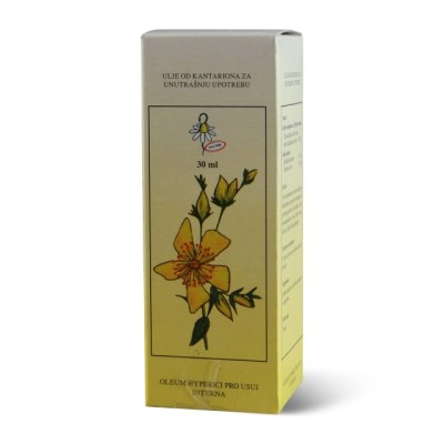 JP Kantarion za unutrašnju upotrebu 30 ml