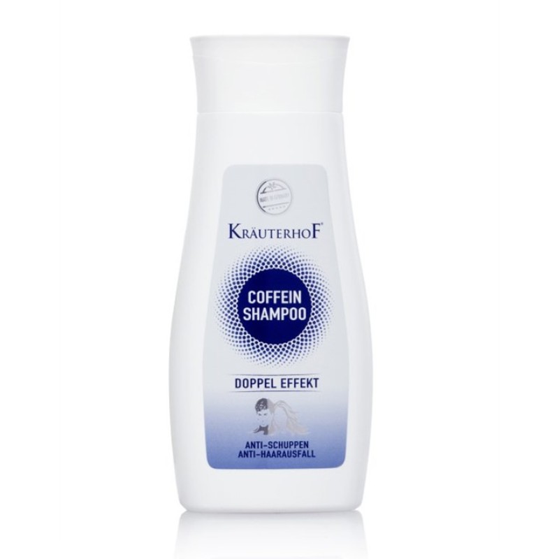 Krauterhof kofeinski šampon 250ml