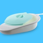 Medicinska lopata Dunavplast
