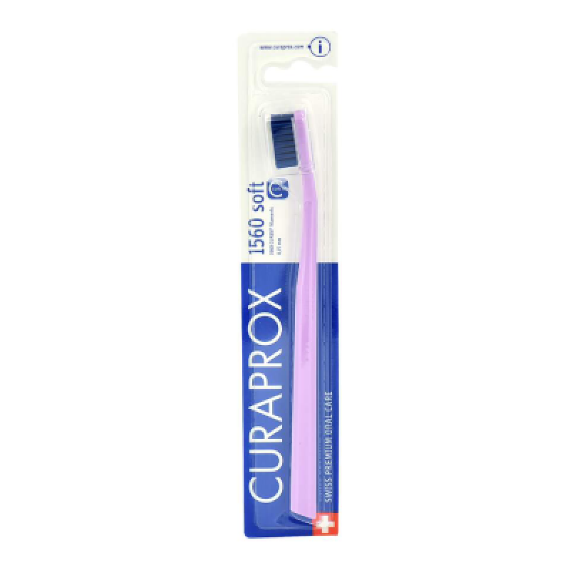 Curaprox 1560 soft četkica za zube