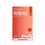 Pregna Max cps a 30
