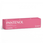 Pantenol krema a 30g