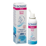 ISOMAR Naso baby sprej 100ml