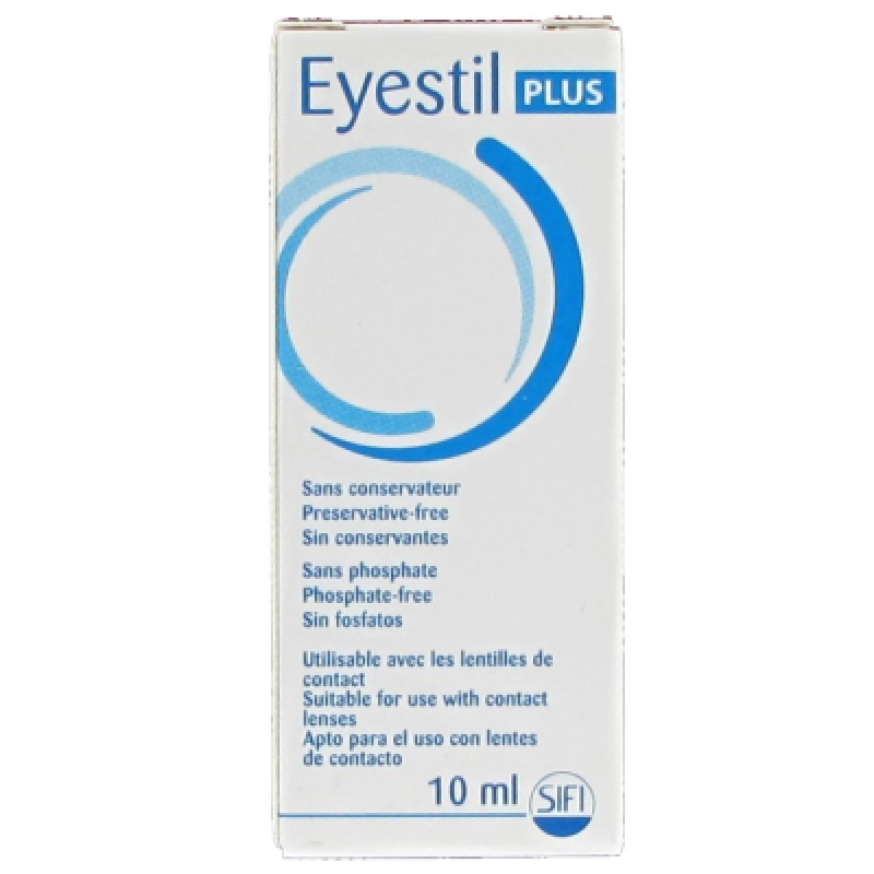 Eyestil PLUS 10 ml