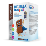 Biorela Choco Multi Kids a20