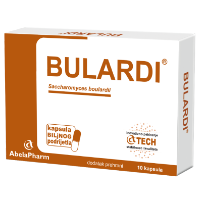Bulardi cps A10