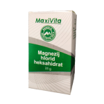 Magnezij hlorid heksahidrat 33g