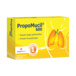 Herbiko propomucil 600 kesice A5