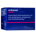 Orthomol natal a30 PROMO CIJENA