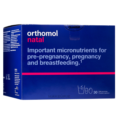 Orthomol natal a30 PROMO CIJENA
