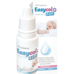 Easycol baby+ oral solution 15ml