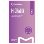 Migralin cps a 60