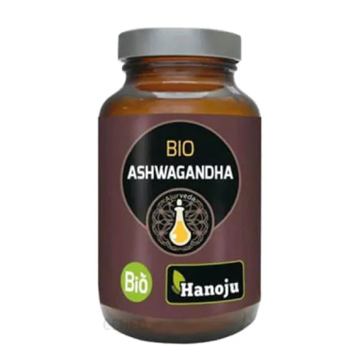 Ashwaganda 500mg a90 tbl