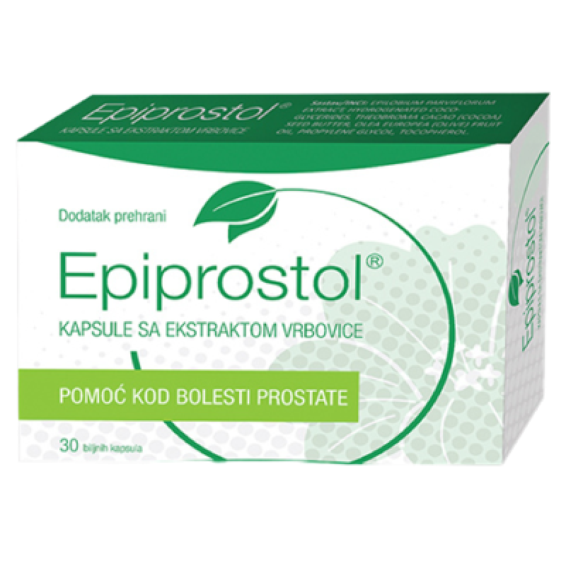 Epiprostol Cydonia tbl a 30
