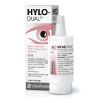 Hylo dual kapi za oči 10ml