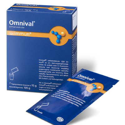 Omnival Immun granule a 30 - PROMO CIJENA