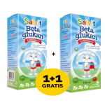 Salvit Beta Glucan sirup 150 ml