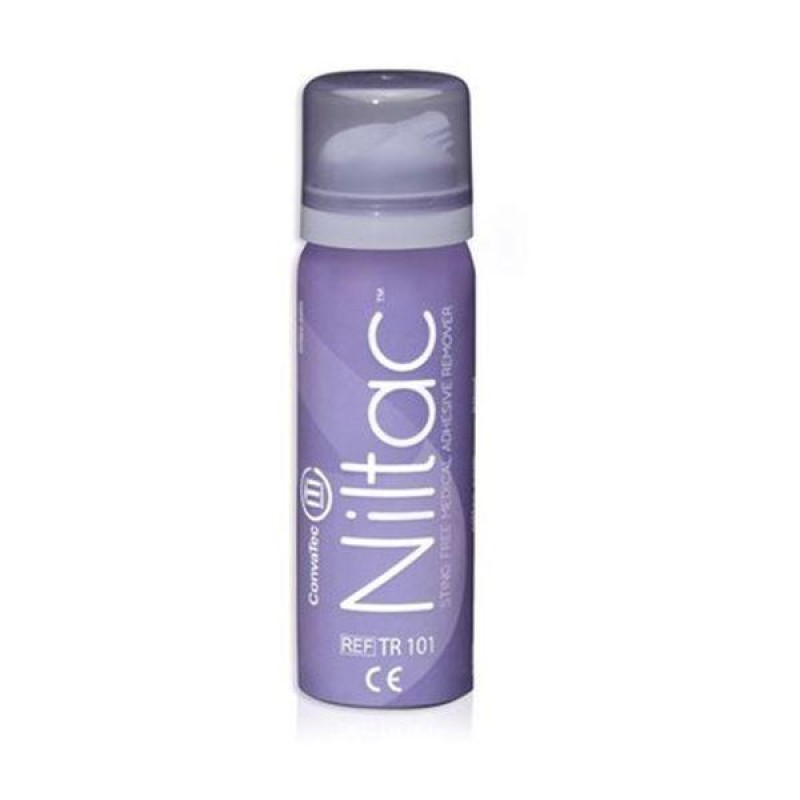 Niltac/Esenta sprej-odstranjivač medicinskih ljepila 50ml