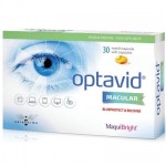 Optavid Macular meke cps A30