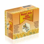 Royal Jelly cps A24