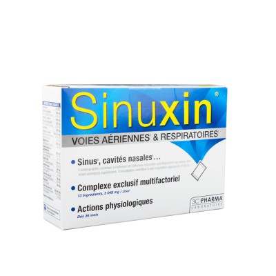 Sinuxin vrećice a 16